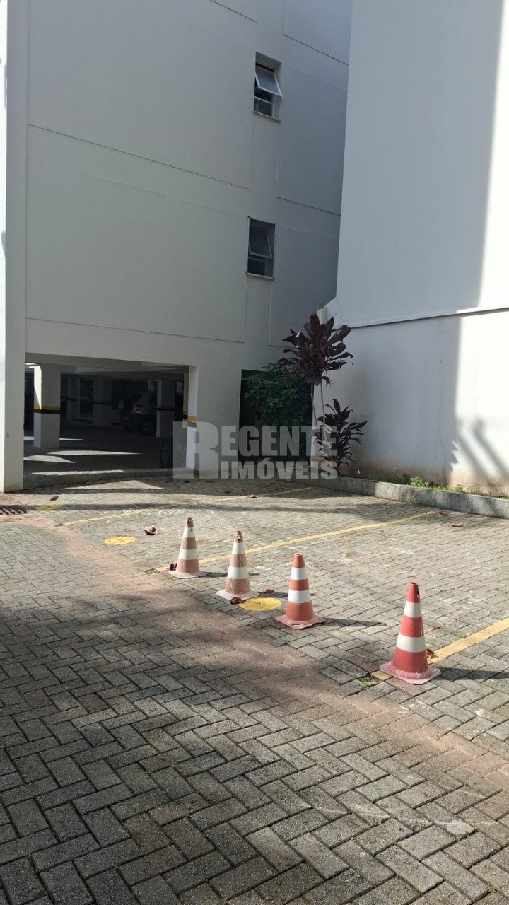 Apartamento 3 quartos no Trindade em Florianópolis - Foto 36