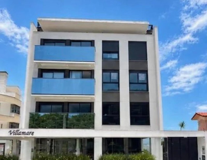 Apartamento 2 quartos no JOÃO PAULO em Florianópolis - Foto 2