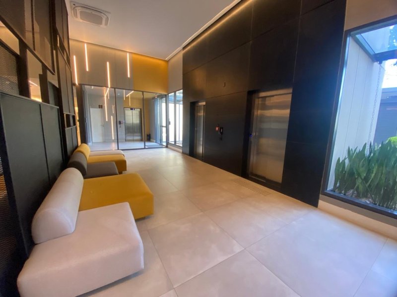Apartamento 1 quartos no Saco Grande em Florianópolis - Foto 17
