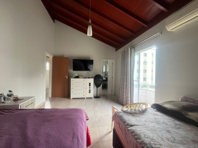 Casa 4 quartos no Carvoeira em Florianópolis - Foto 15