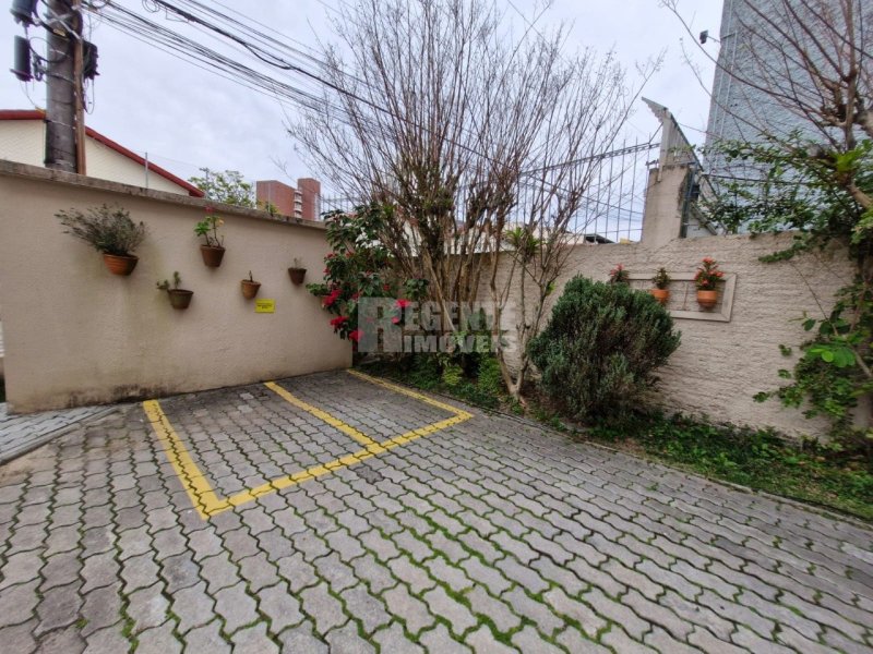 Apartamento 3 quartos no Trindade em Florianópolis - Foto 31