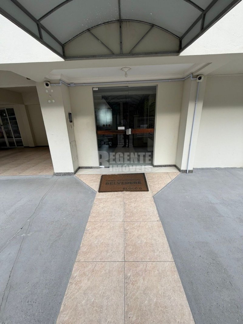 Apartamento 2 quartos no Carvoeira em Florianópolis - Foto 17