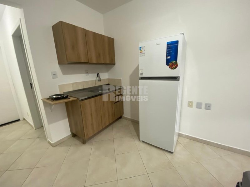 Kitnet 1 quartos no Trindade em Florianópolis - Foto 5