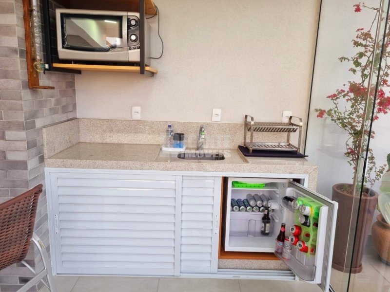 Cobertura 3 quartos no Ingleses do Rio Vermelho em Florianópolis - Foto 23