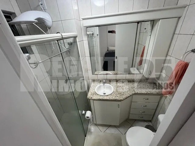 Apartamento 3 quartos no Itacorubi em Florianópolis - Foto 11