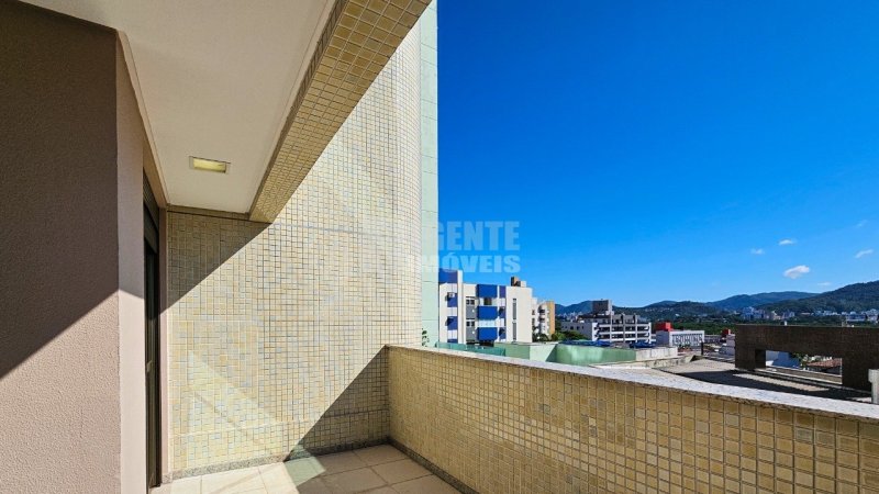 Apartamento 3 quartos no Trindade em Florianópolis - Foto 18