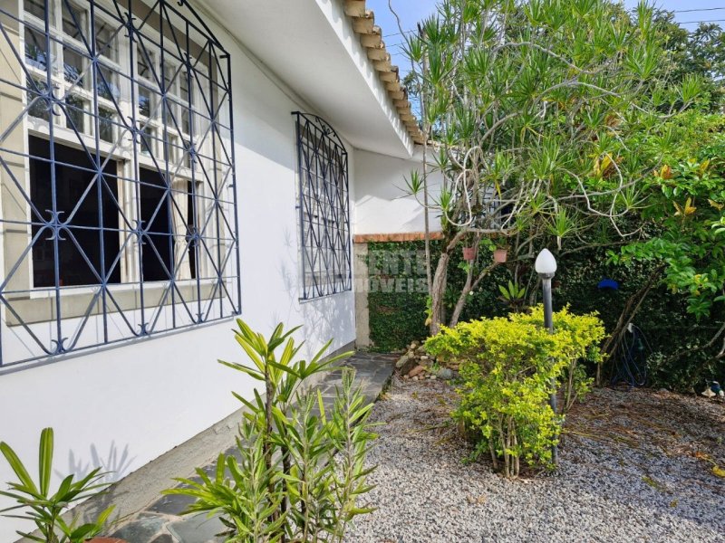 Casa 4 quartos no Parque São Jorge em Florianópolis - Foto 50