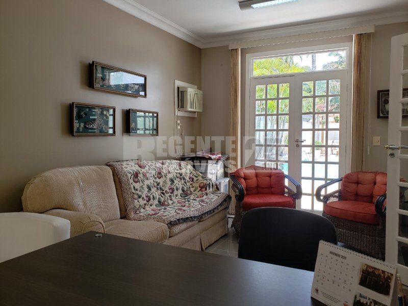 Casa 3 quartos no Córrego Grande em Florianópolis - Foto 19