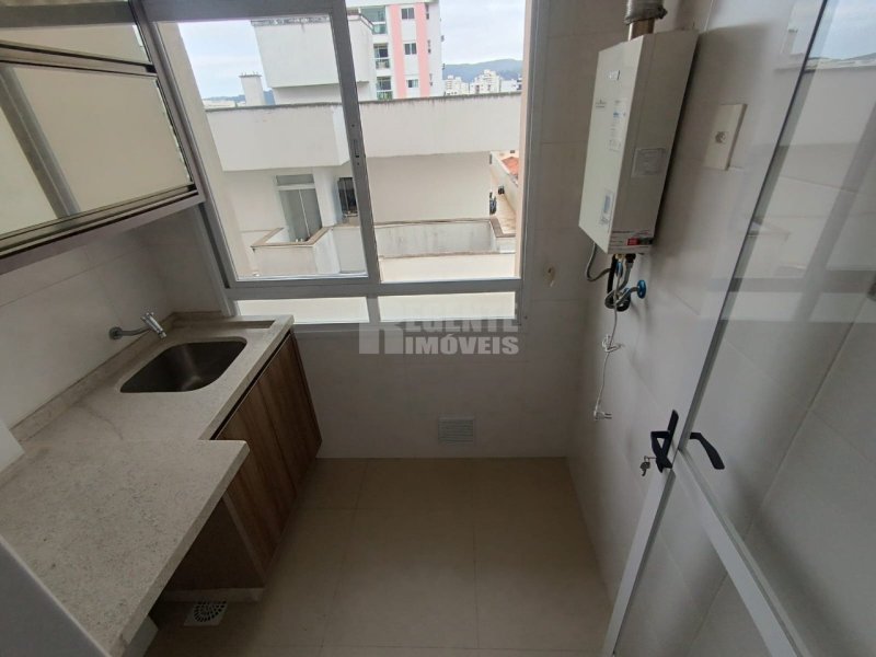 Apartamento 2 quartos no Trindade em Florianópolis - Foto 7