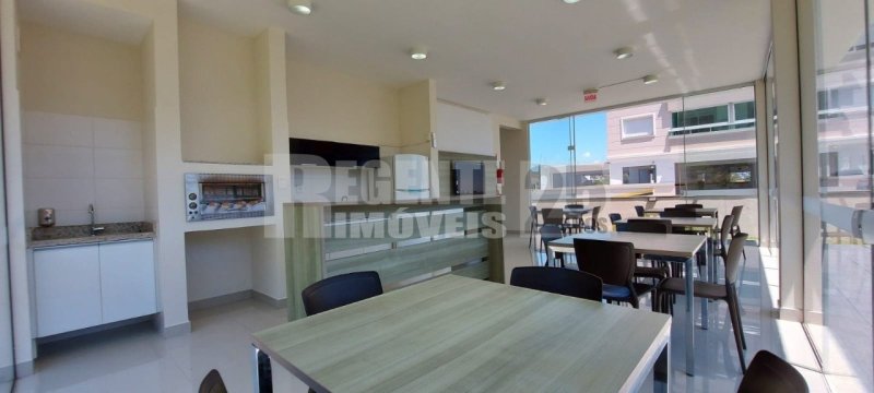 Apartamento 2 quartos no Pantanal em Florianópolis - Foto 25