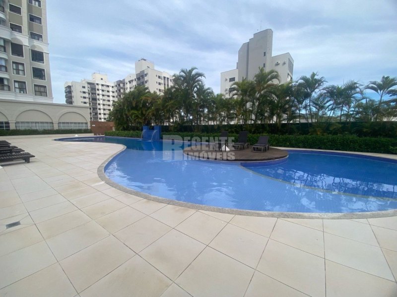 Apartamento 2 quartos no Itacorubi em Florianópolis - Foto 27