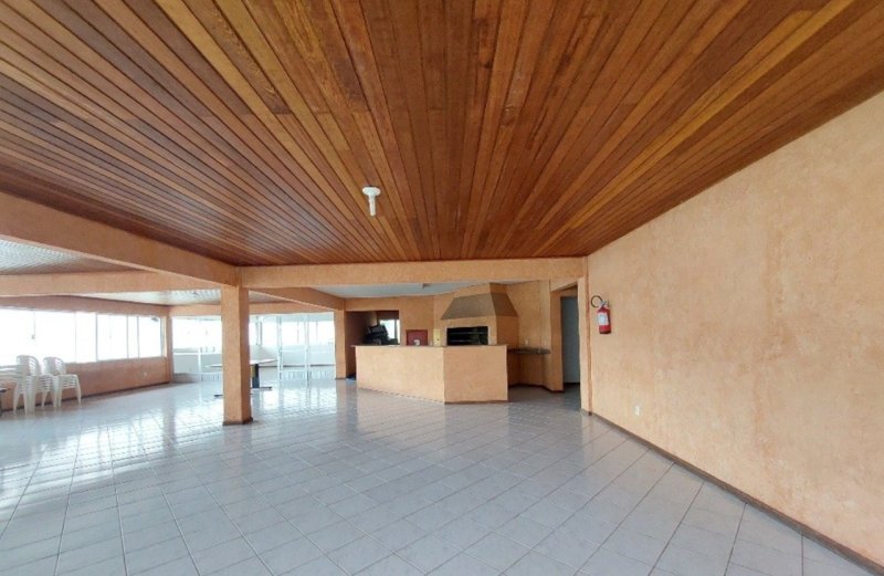 Apartamento 1 quartos no Carvoeira em Florianópolis - Foto 9