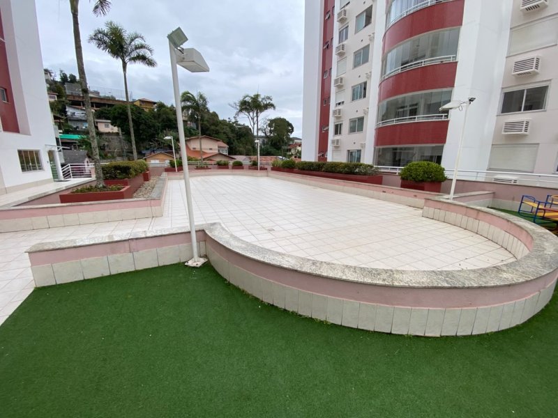 Apartamento 2 quartos no Saco Grande em Florianópolis - Foto 23