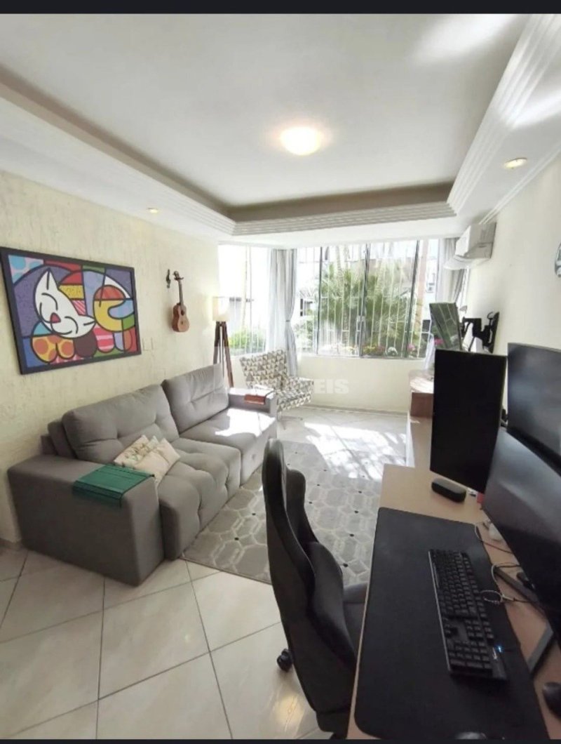 Apartamento 3 quartos no Trindade em Florianópolis - Foto 6