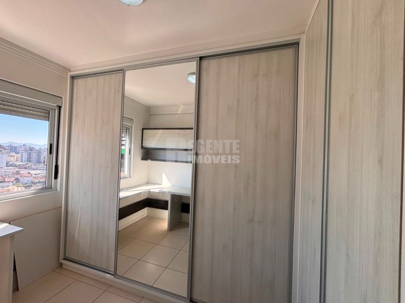 Apartamento 2 quartos no Trindade em Florianópolis - Foto 11