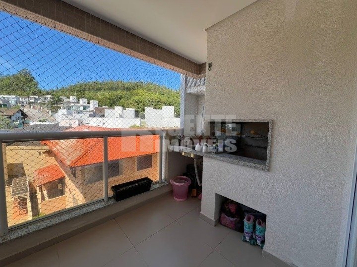 Apartamento 3 quartos no Córrego Grande em Florianópolis - Foto 2
