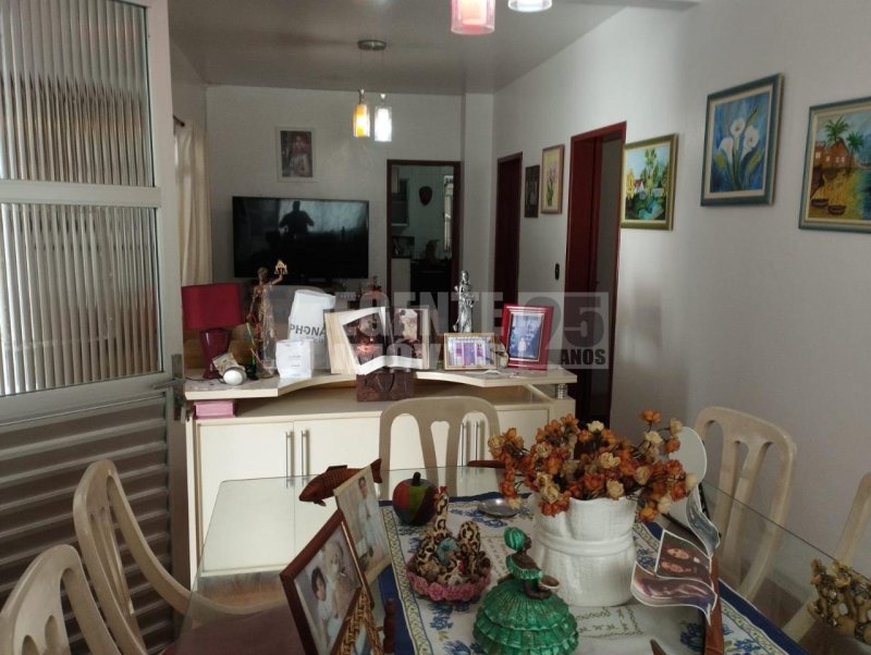 Casa 3 quartos no Trindade em Florianópolis - Foto 10
