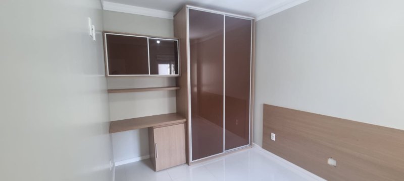 Apartamento 4 quartos no Itacorubi em Florianópolis - Foto 22