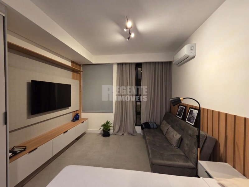 Monoambiente en venta en el barrio Trindade en Florianópolis - Foto 3