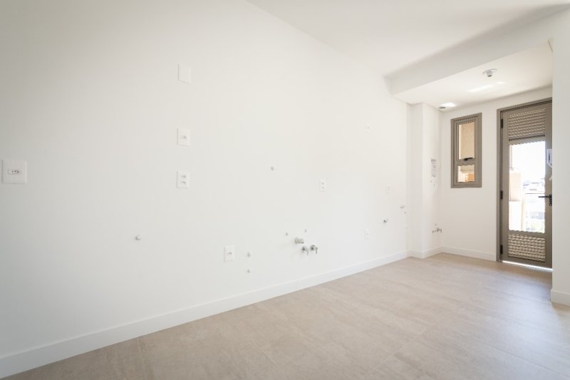 Apartamento 2 quartos no João Paulo em Florianópolis - Foto 6