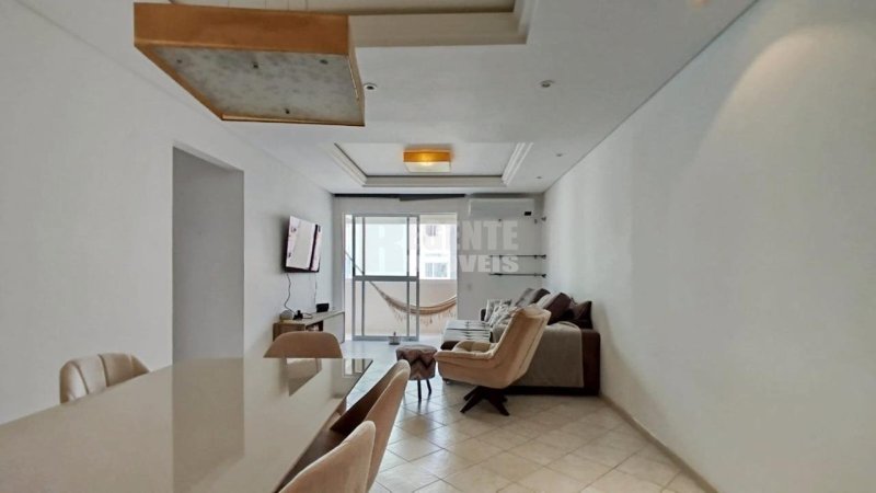 Apartamento 3 quartos no Córrego Grande em Florianópolis - Foto 4