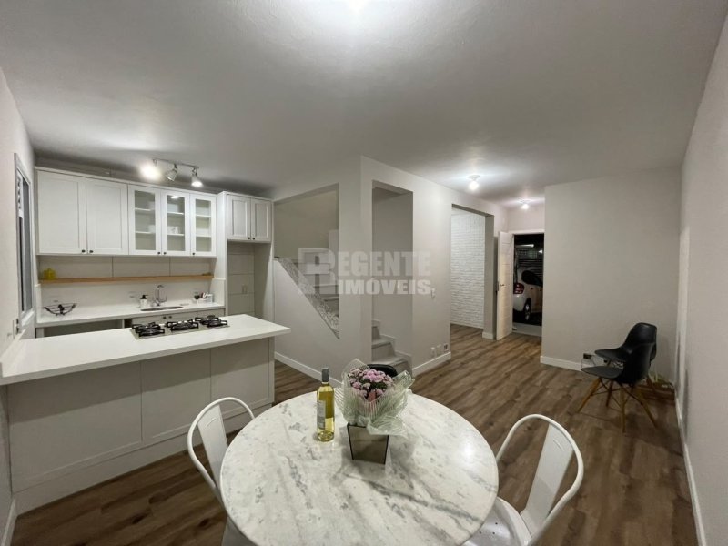 Casa 2 quartos no Fourquilinhas em São José - Foto 9