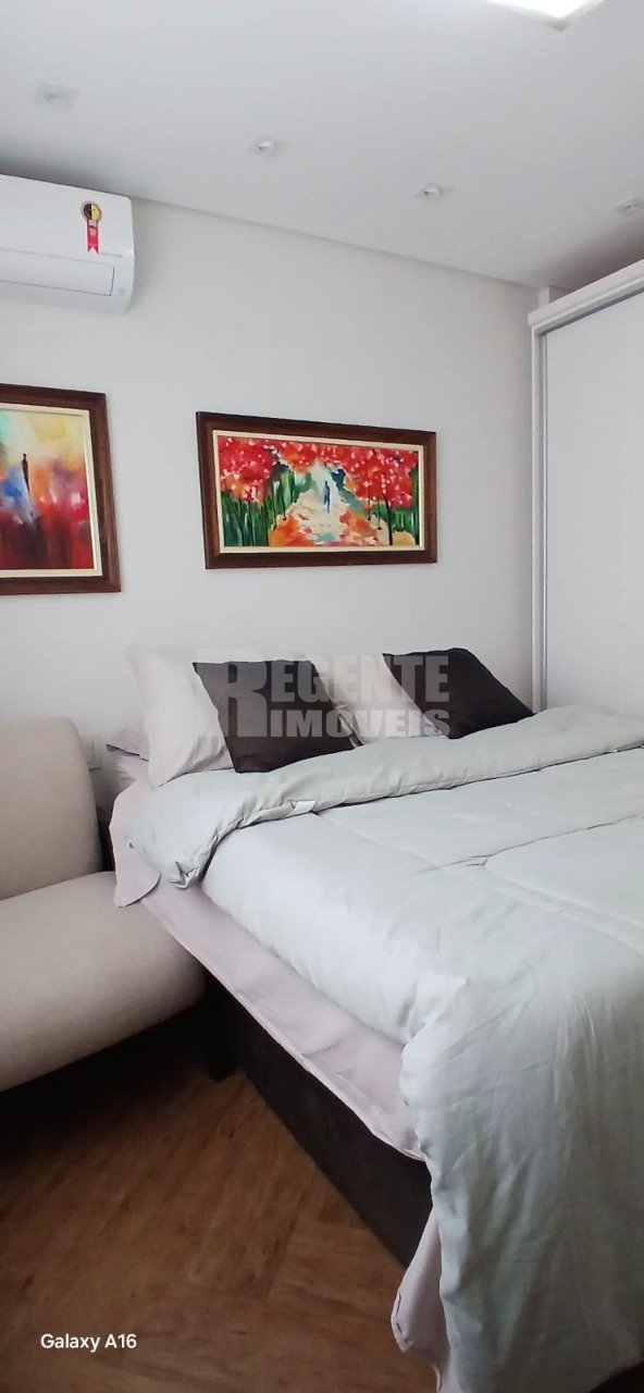 Apartamento 4 quartos no Itacorubi em Florianópolis - Foto 29