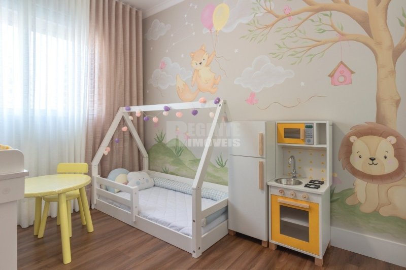 Apartamento 3 quartos no Centro em Florianópolis - Foto 28