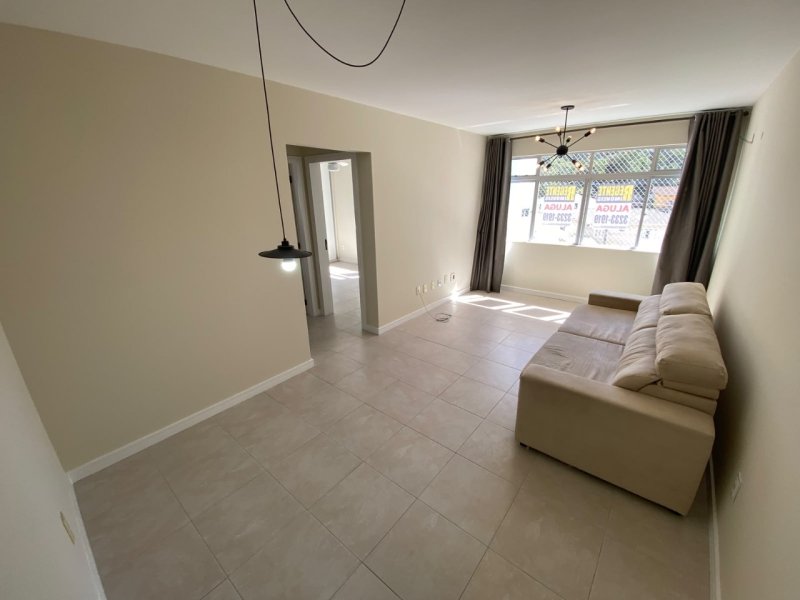 Apartamento 2 quartos no Itacorubi em Florianópolis - Foto 2