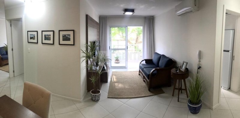 Apartamento 3 quartos no Agronômica em Florianópolis - Foto 22
