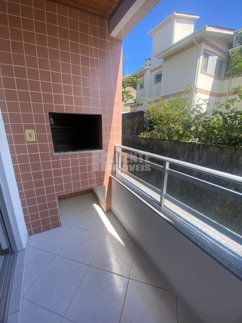 Apartamento 2 quartos no Trindade em Florianópolis - Foto 8
