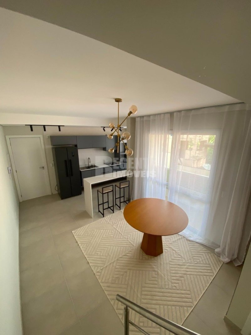 Apartamento 3 quartos no Itacorubi em Florianópolis - Foto 2