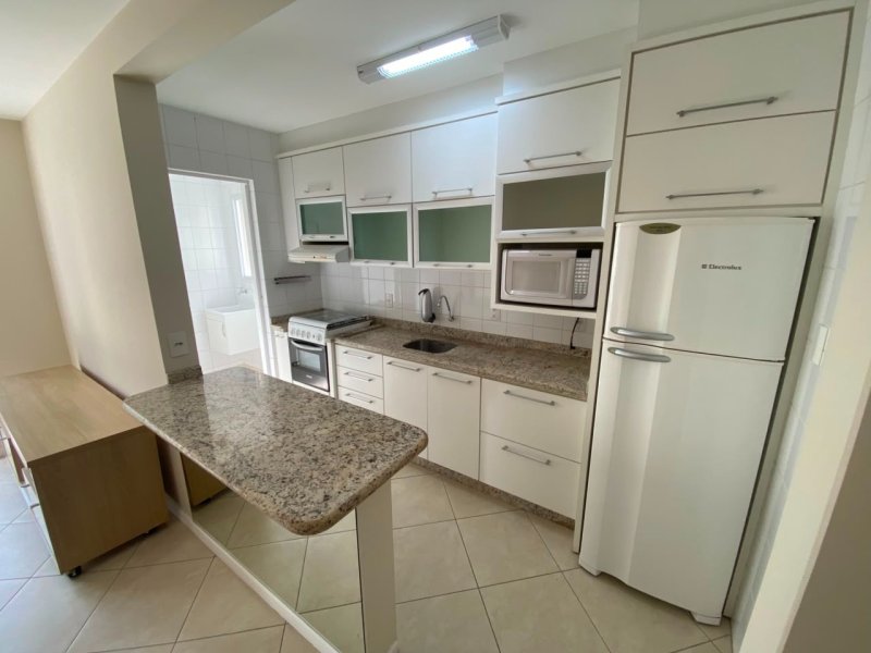 Great 2-bedroom apartment for rent in the Córrego Grande neighborhood, near UFSC! - Photo 5