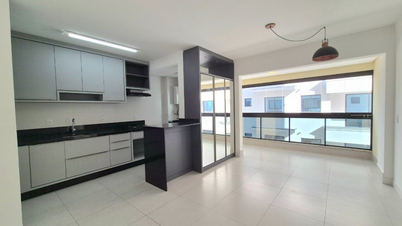 Apartamento 2 quartos no Pagani em Palhoça - Foto 3