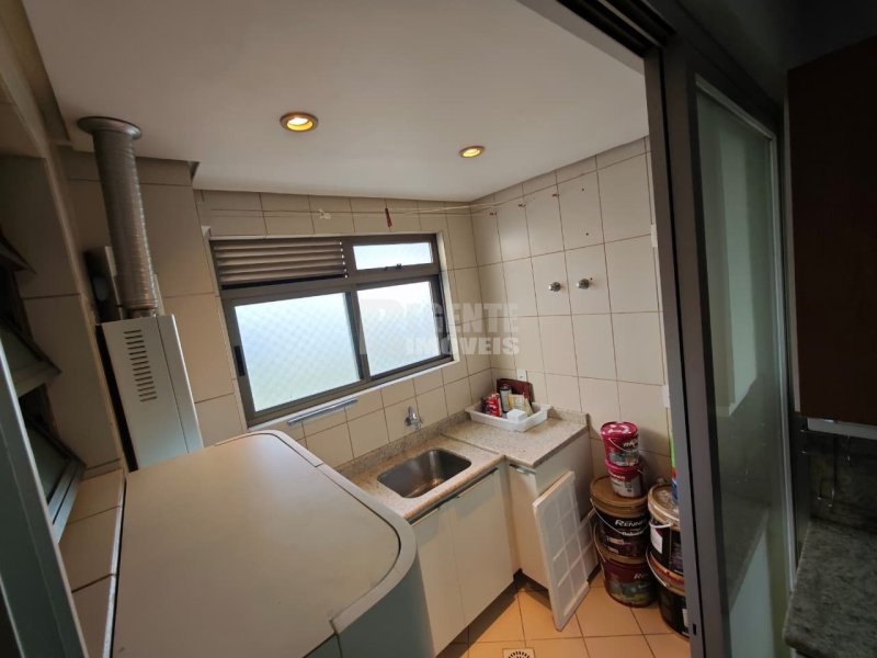 Cobertura 3 quartos no João Paulo em Florianópolis - Foto 7