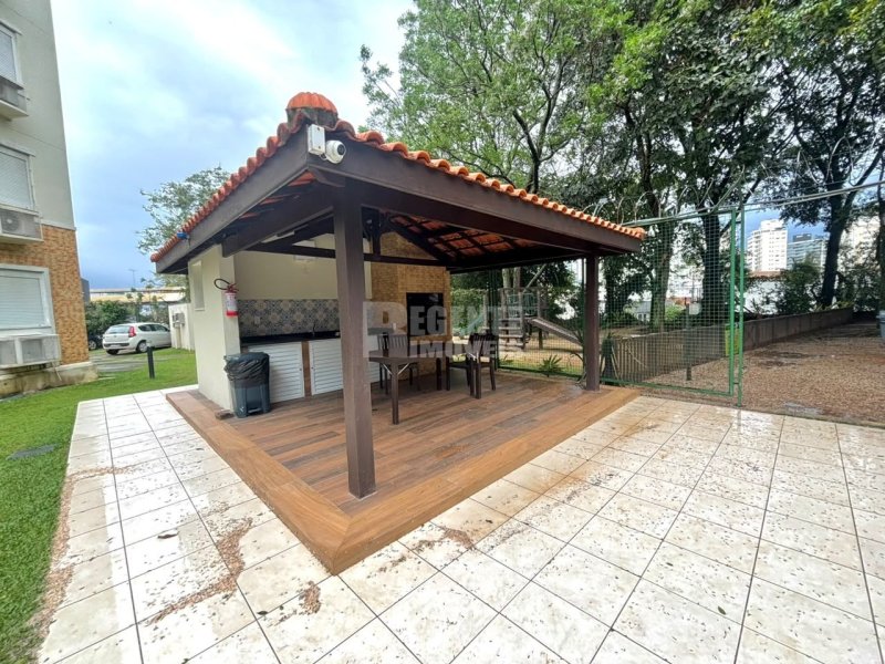 Apartamento 2 quartos no Capoeiras em Florianópolis - Foto 19
