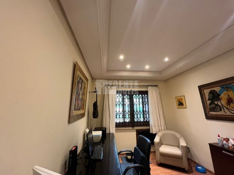 Casa 5 quartos no Parque São Jorge em Florianópolis - Foto 64