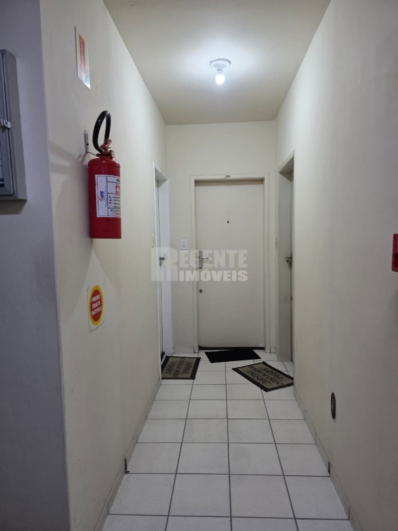 Apartamento 1 quartos no Kobrasol em São José - Foto 14