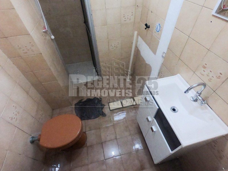 8 - Kitnet 1 quartos no Itacorubi em Florianópolis