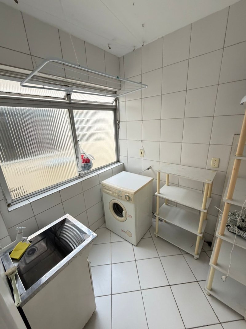 Apartamento 3 quartos no Trindade em Florianópolis - Foto 6