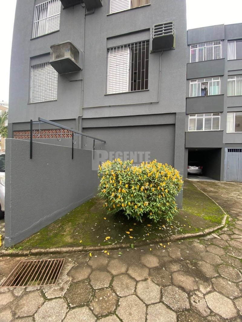 Apartamento 1 quartos no Itacorubi em Florianópolis - Foto 6