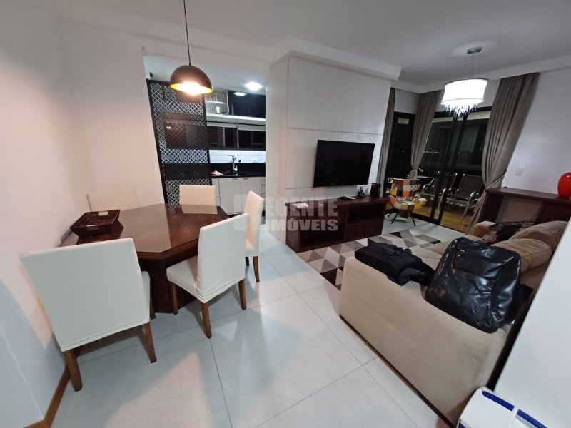 Apartamento 3 quartos no Beira Mar em Florianópolis - Foto 11