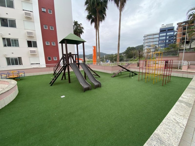 Apartamento 2 quartos no Saco Grande em Florianópolis - Foto 22