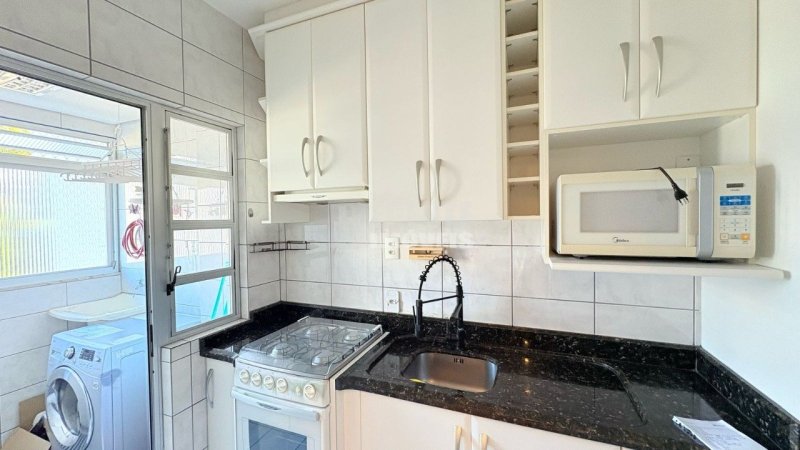 Apartamento 3 quartos no Itacorubi em Florianópolis - Foto 8