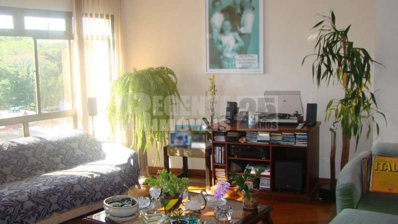 Apartamento 4 quartos no Agronômica em Florianópolis - Foto 9