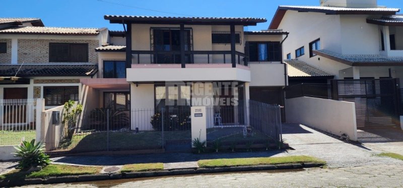 Casa 3 quartos no Itacorubi em Florianópolis - Foto 2