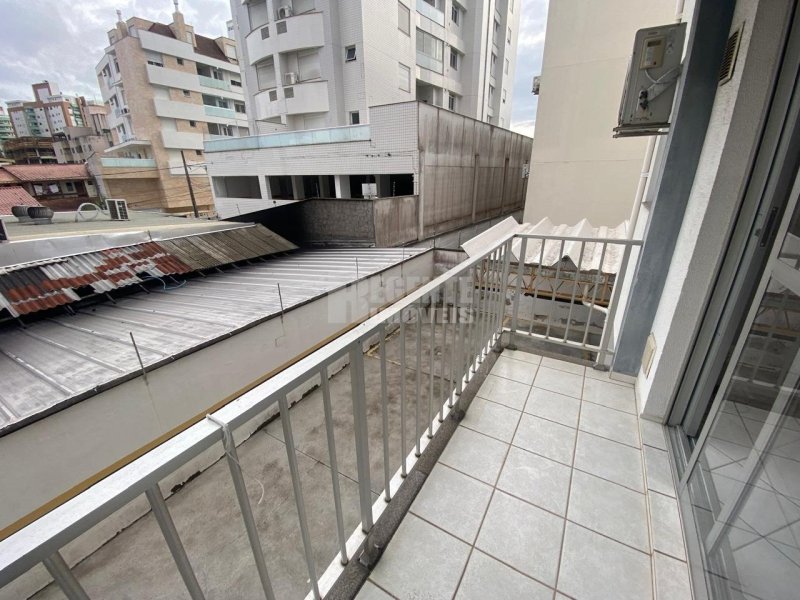 Apartamento 1 quartos no Trindade em Florianópolis - Foto 8