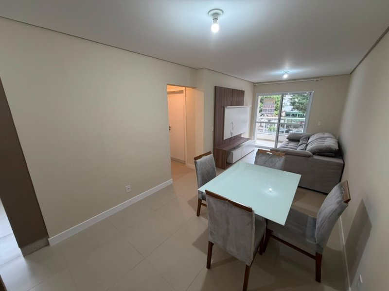 Apartamento 2 quartos no Trindade em Florianópolis - Foto 8