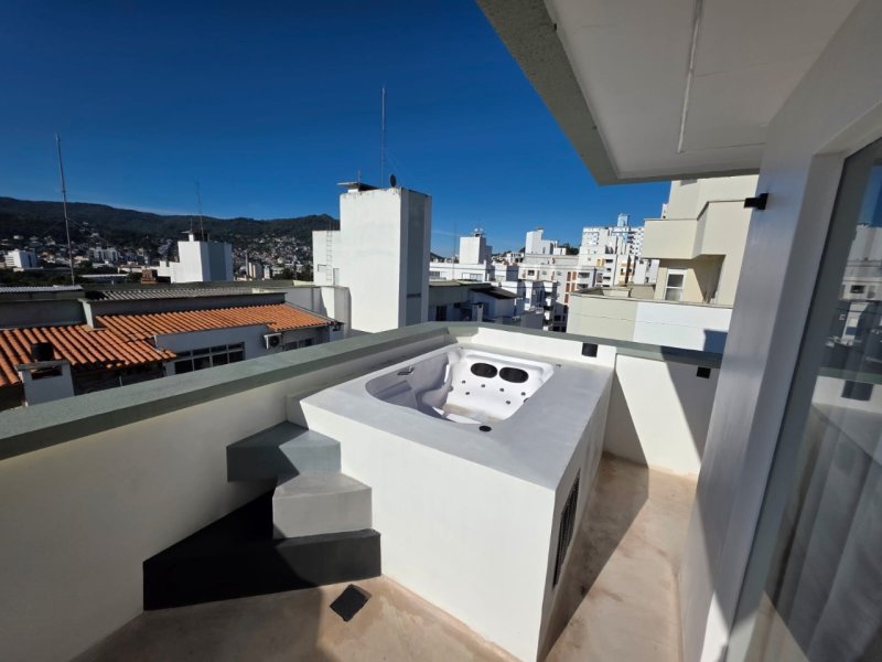 Apartamento 2 quartos no Carvoeira em Florianópolis - Foto 21