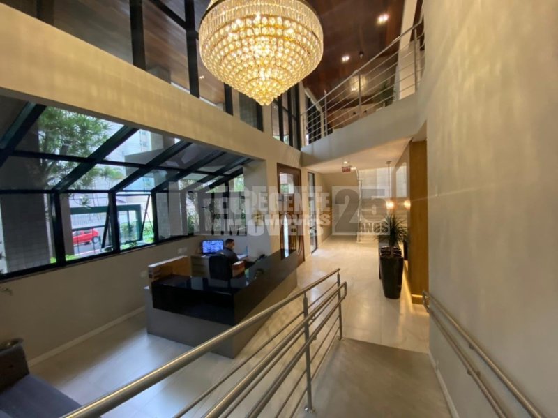 Apartamento 4 quartos no Centro em Florianópolis - Foto 13